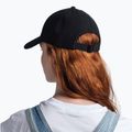Czapka z daszkiem BUFF Summit ikut black 6