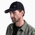 Czapka z daszkiem BUFF Summit ikut black 7