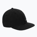 Czapka z daszkiem BUFF Pack Baseball Solid black