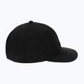 Czapka z daszkiem BUFF Pack Baseball Solid black 2