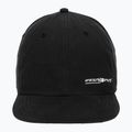 Czapka z daszkiem BUFF Pack Baseball Solid black 4