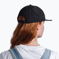 Czapka z daszkiem BUFF Pack Baseball Solid black 9