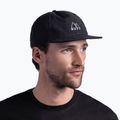 Czapka z daszkiem BUFF Pack Baseball Solid black 10