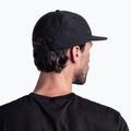 Czapka z daszkiem BUFF Pack Baseball Solid black 11