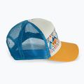 Czapka z daszkiem męska BUFF Trucker Ladji multicolor 2