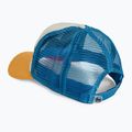 Czapka z daszkiem męska BUFF Trucker Ladji multicolor 3