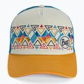 Czapka z daszkiem męska BUFF Trucker Ladji multicolor 4