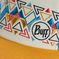 Czapka z daszkiem męska BUFF Trucker Ladji multicolor 5
