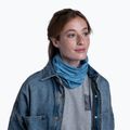 Chusta wielofunkcyjna BUFF Original Ecostretch solid dusty blue 5