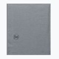 Chusta wielofunkcyjna BUFF Original Ecostretch solid grey 2