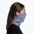 Chusta wielofunkcyjna BUFF Original Ecostretch solid grey 7
