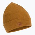 Czapka zimowa BUFF Heavyweight Merino Wool solid mustard