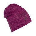 Czapka zimowa BUFF Dryflx pump pink