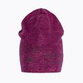 Czapka zimowa BUFF Dryflx pump pink 2