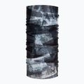 Chusta wielofunkcyjna BUFF Original Ecostretch geoline grey