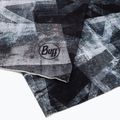 Chusta wielofunkcyjna BUFF Original Ecostretch geoline grey 3