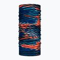 Chusta wielofunkcyjna BUFF Original Ecostretch veneer blue 4