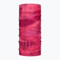Chusta wielofunkcyjna BUFF Original Ecostretch s-loop pink 4