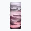 Chusta wielofunkcyjna BUFF Original Ecostretch serra mauve 4
