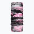Chusta wielofunkcyjna BUFF Original Ecostretch fugia grey 4