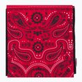 Chusta wielofunkcyjna BUFF Polar new cashmere red 2