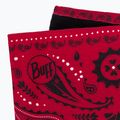 Chusta wielofunkcyjna BUFF Polar new cashmere red 3