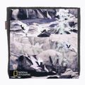 Chusta wielofunkcyjna BUFF National Geographic Polar firedance multicolor 2