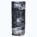 Chusta wielofunkcyjna BUFF Polar Reversible geoline grey