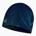 Czapka zimowa BUFF Microfiber Reversible havoc blue 2