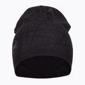 Czapka zimowa BUFF Microfiber Reversible embers black 2