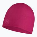 Czapka zimowa BUFF Microfiber Reversible speed pink 4