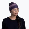 Czapka zimowa BUFF Microfiber Reversible serra mauve 4
