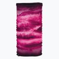 Chusta wielofunkcyjna BUFF Polar Reversible hollow pink