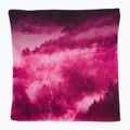 Chusta wielofunkcyjna BUFF Polar Reversible hollow pink 2