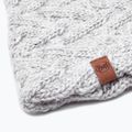 Komin BUFF Knitted & Fleece Caryn cru 2