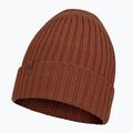 Czapka zimowa BUFF Knitted Norval rusty 4