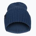 Czapka zimowa BUFF Knitted Norval denim 2