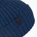 Czapka zimowa BUFF Knitted Norval denim 3