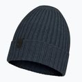 Czapka zimowa BUFF Knitted Norval denim 4