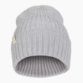 Czapka zimowa BUFF Knitted Norval light grey 2