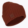 Czapka zimowa BUFF Merino Wool Ervin rusty