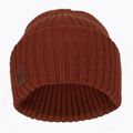 Czapka zimowa BUFF Merino Wool Ervin rusty 2