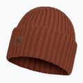 Czapka zimowa BUFF Merino Wool Ervin rusty 4