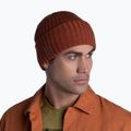 Czapka zimowa BUFF Merino Wool Ervin rusty 5