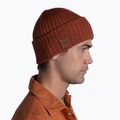 Czapka zimowa BUFF Merino Wool Ervin rusty 6