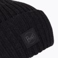 Czapka zimowa BUFF Merino Wool Ervin graphite 3