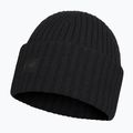Czapka zimowa BUFF Merino Wool Ervin graphite 4