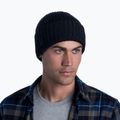 Czapka zimowa BUFF Merino Wool Ervin graphite 5