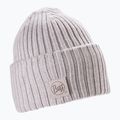 Czapka zimowa BUFF Merino Wool Ervin light grey