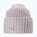 Czapka zimowa BUFF Merino Wool Ervin light grey 2